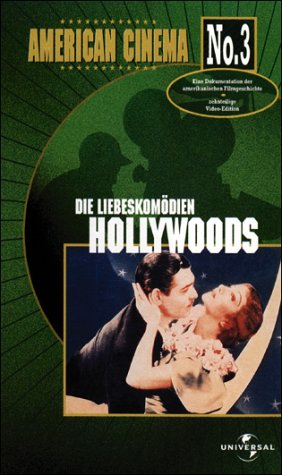 American Cinema 3: Die Liebeskomödien