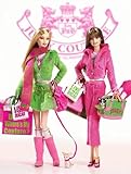 Picture 2004 Gold Label JUICY COUTURE BARBIE Collectible Dolls