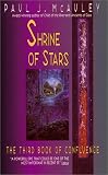 Shrine of Stars:: The Third Book of Confluence (Confluence Trilogy)