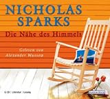 Die N&auml;he des Himmels - 5 CDs - Nicholas Sparks, Alexander Wussow, Adelheid Z&ouml;fel