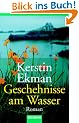 Geschehnisse am Wasser
