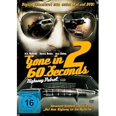 Gone in 60 Seconds 2 -Highway Patrol