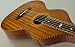 NEW GOLD TONE HAWAIIAN WEISSENBORN STEEL 6-STRING ACOUSTIC LAP DOBRO GUITAR image 6