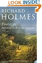 Footsteps: Adventures of a Romantic Biographer
