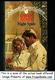 Night Spice (Harlequin Special Edition, No 614)