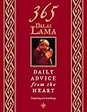 365 Dalai Lama: Daily Advice from the Heart