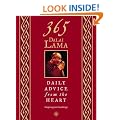365 Dalai Lama: Daily Advice from the Heart