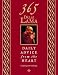 365 Dalai Lama: Daily Advice from the Heart