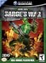 Army Men Sarge's War