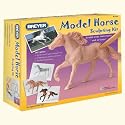 Breyer Model Horse Sculpting Kit - 4113