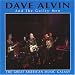 Dave Alvin - The Great American Music Galaxy