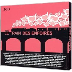 Le Train des Enfoir�s
