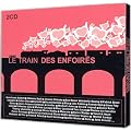 Le Train des Enfoir�s