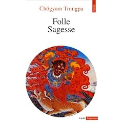 Folle sagesse. Suivi de Casse dogme (par Z�no Bianu et Patrick Carr�)