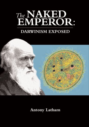 The Naked Emperor: Darwinism Exposed under Creationism in The Books Store