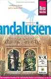 Andalusien - Wolfgang Bauer, Petra Neukirchen