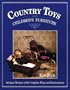 Country Toys and Children's Furn