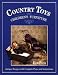 Country Toys & Children's Furniture: Antique Designs With Complete Plans & Instructions
