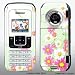 LG enV VX9900 Cute Flowers Skin 98038