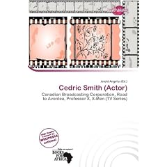 Cedric Smith (Actor)