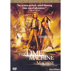 Time Machine (2002)