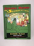 The complete Little Nemo in Slumberland