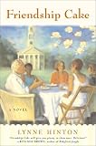 Friendship Cake: A Novel