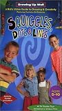 Growing Up Well - Squiggles, Dots and Lines: A Kid s Video Guide to Drawing and Creativity Featuring Illustrator Ed Emberley