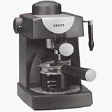 Krups  Allegro Espresso Makers