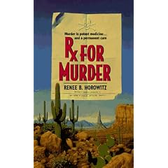 Rx for Murder