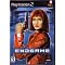Light Gun / Guncon 2 games for Playstation 2 / PS2 (NTSC)