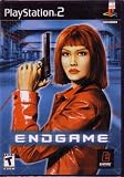 Endgame for PlayStation 2