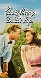 Andy Hardy's Double Life
