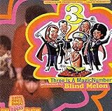  : Three Is a Magic Number