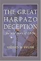 The Great Harpazo Deception