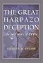 The Great Harpazo Deception