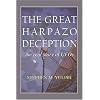 The Great Harpazo Deception