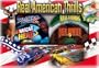 Real American Thrills: Dirt Track Racing 2 / Nascar Heat / Bass Fishing 2003 / Deer Hunter 5