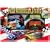 Real American Thrills: Dirt Track Racing 2 / Nascar Heat / Bass Fishing 2003 / Deer Hunter 5