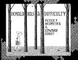 Donald Has a Difficulty