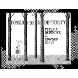 Donald Has a Difficulty