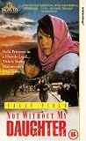 Not Without My Daughter [UK IMPORT] - Sally Field