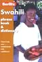 Swahili Phrase Book and Dictionary (Berlitz Phrase Books)