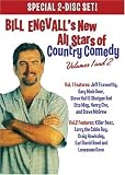 Bill Engvalls New All Stars Of Country Comedy, Vol. 1 and 2