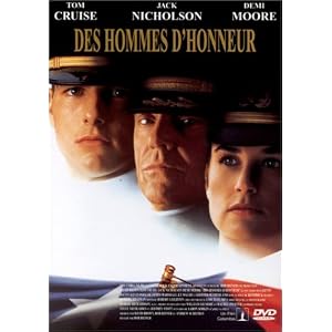A Few Good Men [Region 2]