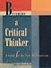 Book Becoming a Critical Thinker - A Guide for the New Millennium