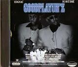 Goodplayuhz - Cognac - Suave Dre