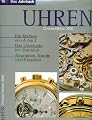 10 Das Jahrbuch UHREN Chronos Edition 2000: Die Marken von A bis Z, Das Uhrenjahr im Uberblick, Neuheiten, Trends und Klassiker