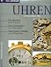 10 Das Jahrbuch UHREN Chronos Edition 2000: Die Marken von A bis Z, Das Uhrenjahr im Uberblick, Neuheiten, Trends und Klassiker