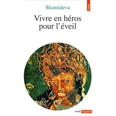 Vivre en h�ros pour l'�veil